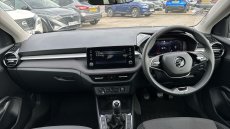 Skoda Fabia 1.0 TSI Colour Edition 5dr Petrol Hatchback